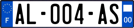 AL-004-AS