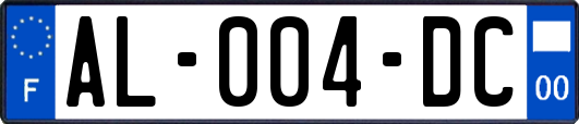 AL-004-DC