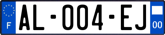 AL-004-EJ