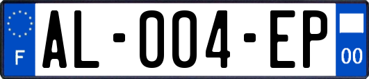 AL-004-EP