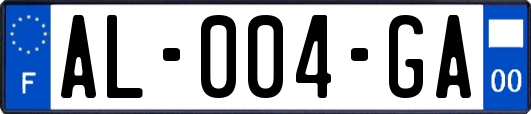 AL-004-GA