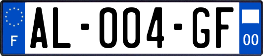 AL-004-GF