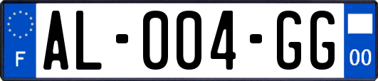 AL-004-GG