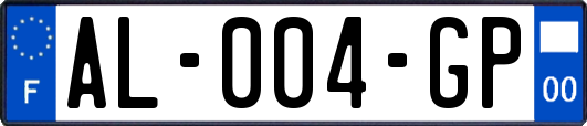 AL-004-GP