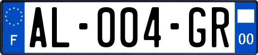 AL-004-GR