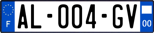 AL-004-GV