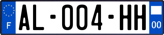 AL-004-HH