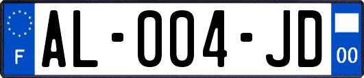 AL-004-JD