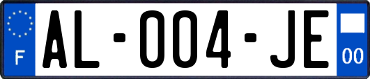 AL-004-JE