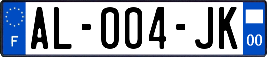 AL-004-JK