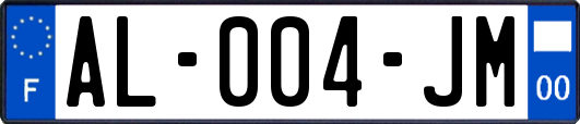 AL-004-JM