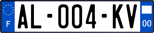 AL-004-KV