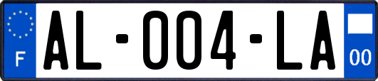 AL-004-LA