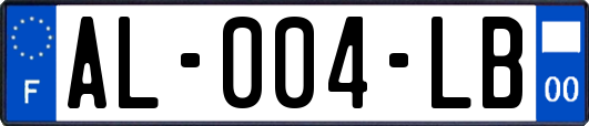 AL-004-LB