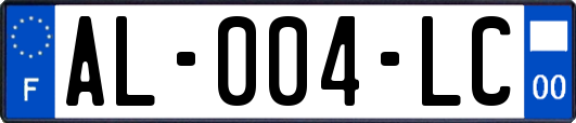 AL-004-LC