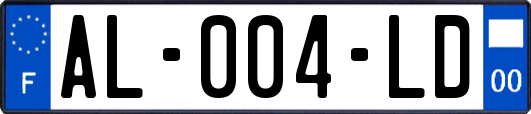 AL-004-LD