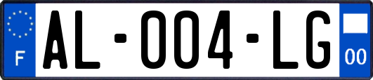 AL-004-LG