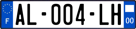 AL-004-LH