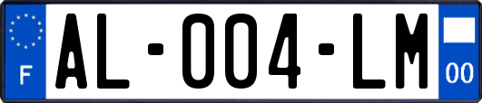 AL-004-LM