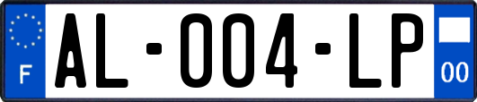 AL-004-LP