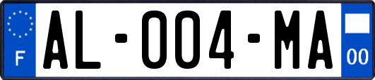 AL-004-MA