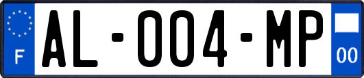AL-004-MP