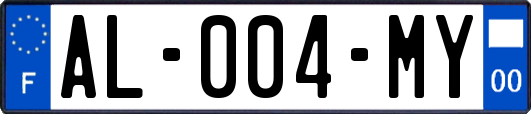 AL-004-MY