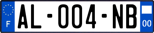 AL-004-NB