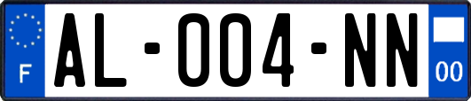 AL-004-NN