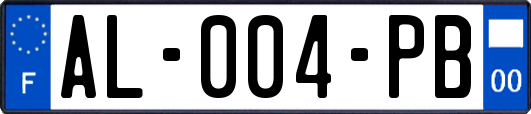 AL-004-PB