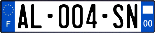 AL-004-SN