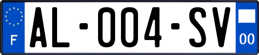 AL-004-SV