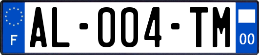 AL-004-TM