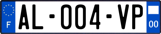 AL-004-VP