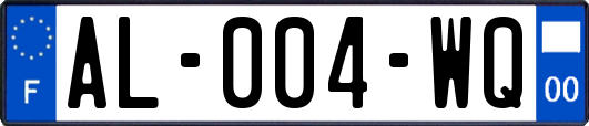 AL-004-WQ