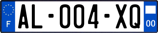 AL-004-XQ