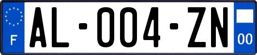 AL-004-ZN