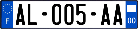 AL-005-AA