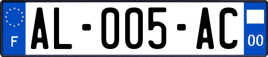 AL-005-AC