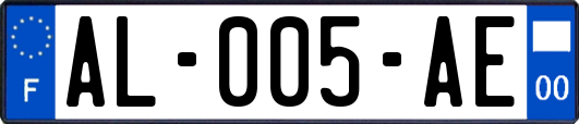 AL-005-AE