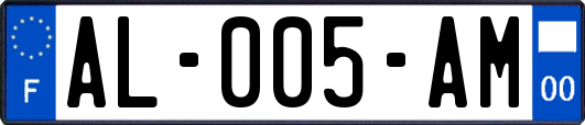 AL-005-AM