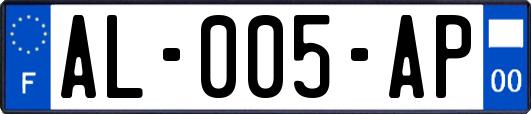 AL-005-AP