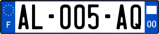 AL-005-AQ