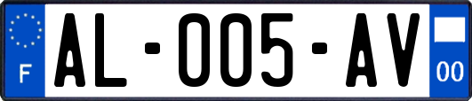 AL-005-AV