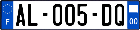 AL-005-DQ