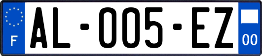 AL-005-EZ