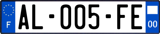 AL-005-FE