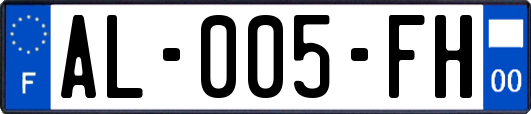 AL-005-FH