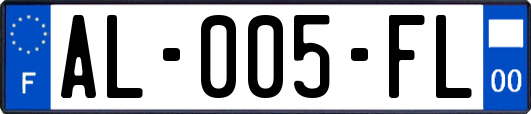 AL-005-FL