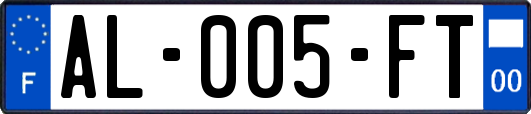 AL-005-FT